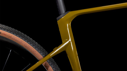 CUBE NUROAD C:62 PRO WILLOWGREEN/BLACK