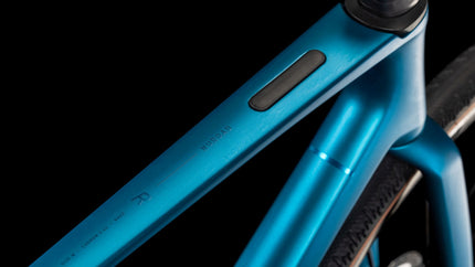 CUBE NUROAD C:62 RACE MINERALTEAL/BLUE