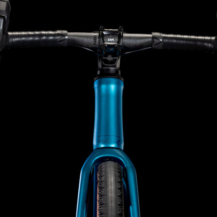 CUBE NUROAD C:62 RACE MINERALTEAL/BLUE