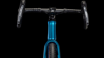 CUBE NUROAD C:62 RACE MINERALTEAL/BLUE