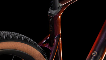 CUBE NUROAD C:62 SLX SOLARECLIPSE/AURUM