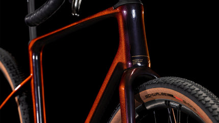 CUBE NUROAD C:62 SLX SOLARECLIPSE/AURUM