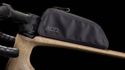 CUBE NUROAD C:62 SLT MINERALGRIT/BLACK