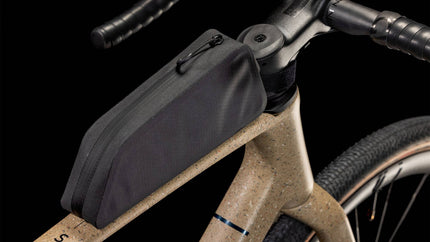 CUBE NUROAD C:62 SLT MINERALGRIT/BLACK