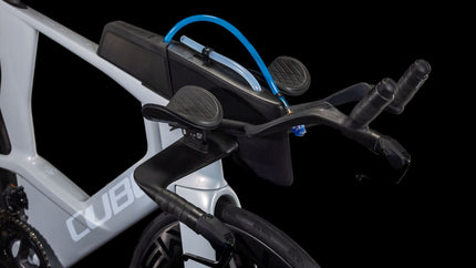 CUBE AERIUM C:68X RACE FOGGREY/WHITE