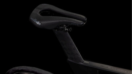CUBE AERIUM C:68X SLX CARBON/BLACK