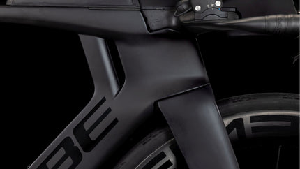 CUBE AERIUM C:68X SLX CARBON/BLACK