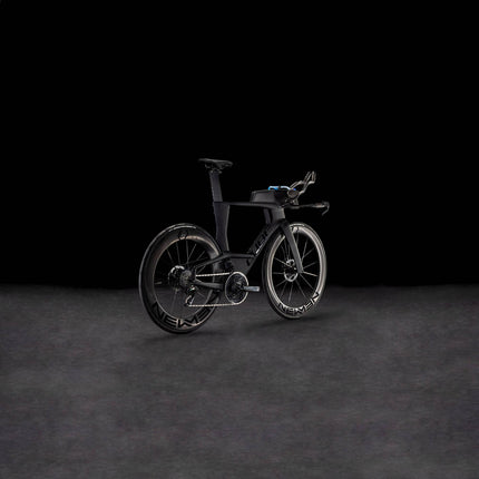 CUBE AERIUM C:68X SLX CARBON/BLACK