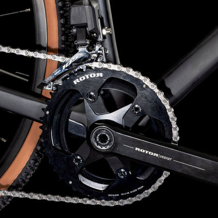 CUBE CROSS RACE C:62 PRO CARBON/ORANGE