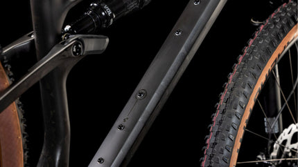 CUBE AMS ZERO99 C:68X RACE 29 BLACKLINE