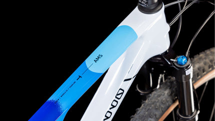 CUBE AMS ZERO99 C:68X RACE 29 TEAMLINE