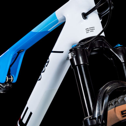 CUBE AMS ZERO99 C:68X RACE 29 TEAMLINE
