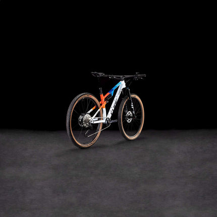 CUBE AMS ZERO99 C:68X RACE 29 TEAMLINE