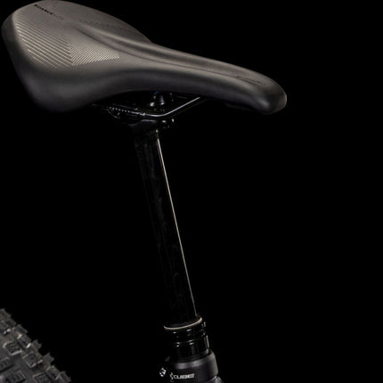 CUBE STEREO ONE22 PRO METALBLACK/BLACK