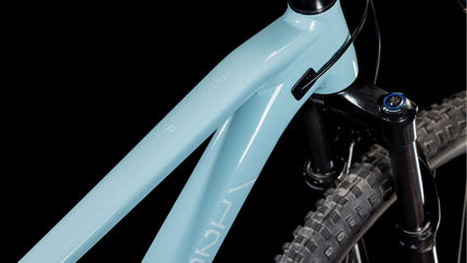 CUBE STEREO ONE22 PRO SKYBLUE/WHITE