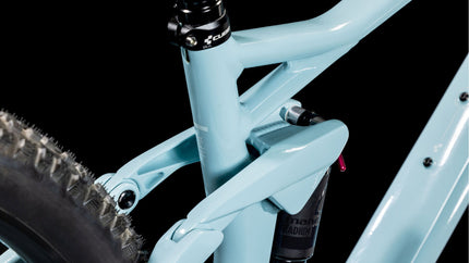 CUBE STEREO ONE22 PRO SKYBLUE/WHITE