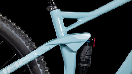 CUBE STEREO ONE22 PRO SKYBLUE/WHITE