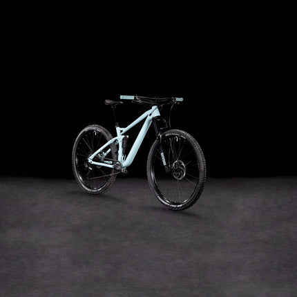 CUBE STEREO ONE22 PRO SKYBLUE/WHITE