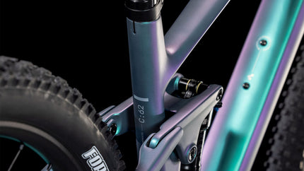 CUBE STEREO ONE22 C:62 TM POLARLIGHT/PRISM
