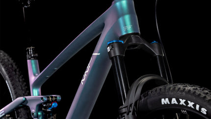 CUBE STEREO ONE22 C:62 TM POLARLIGHT/PRISM