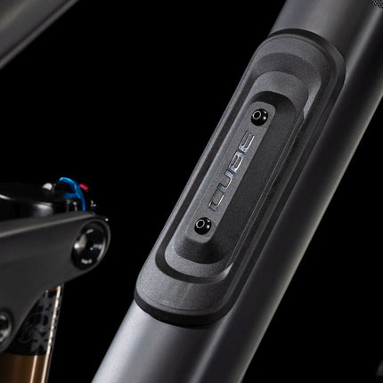 CUBE STEREO ONE44 C:62 RACE 29 BLACKLINE