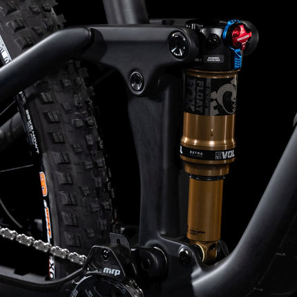 CUBE STEREO ONE44 C:62 RACE 29 BLACKLINE
