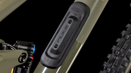 CUBE STEREO ONE55 C:62 TM 29 DUSTYOLIVE/GOLD