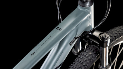 CUBE AIM ONE FOGGYBLACK/BLACK