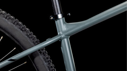 CUBE AIM ONE FOGGYBLACK/BLACK