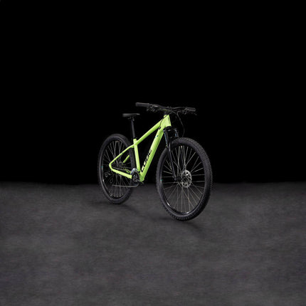 CUBE AIM ONE LEMONSQUEEZE/BLACK