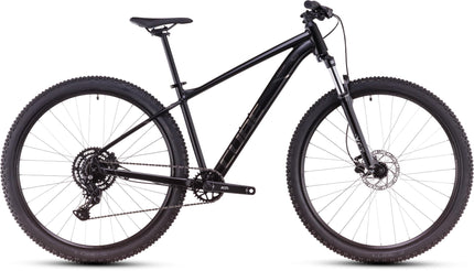 CUBE AIM PRO BLACK/SLATEBLACK