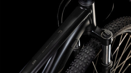 CUBE AIM PRO BLACK/SLATEBLACK