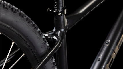 CUBE AIM PRO BLACK/SLATEBLACK