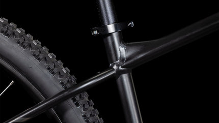 CUBE AIM PRO BLACK/SLATEBLACK