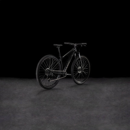 CUBE AIM PRO BLACK/SLATEBLACK