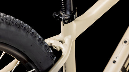 CUBE AIM PRO LINEN/BRONZE