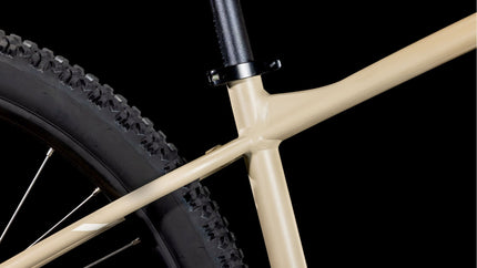CUBE AIM PRO LINEN/BRONZE