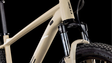 CUBE AIM PRO LINEN/BRONZE