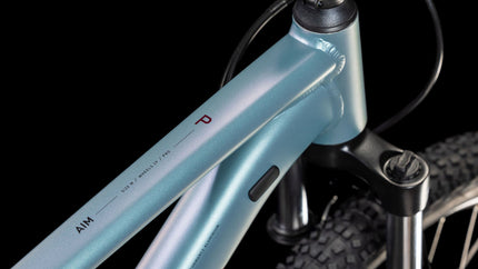 CUBE AIM PRO SHIFTDUST/BLACK