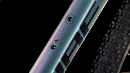 CUBE AIM PRO SHIFTDUST/BLACK