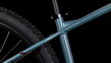 CUBE AIM PRO SHIFTDUST/BLACK