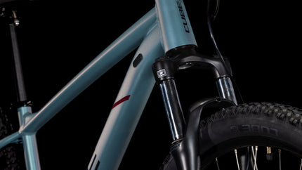 CUBE AIM PRO SHIFTDUST/BLACK