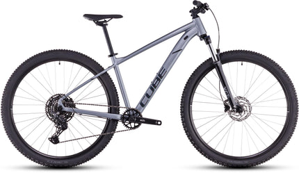 CUBE AIM RACE SLATEGREY/RAINBOWBLACK