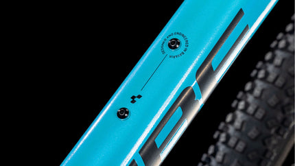 CUBE AIM RACE SWIMMINGPOOL/BLACK