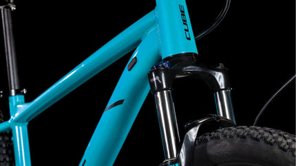 CUBE AIM RACE SWIMMINGPOOL/BLACK