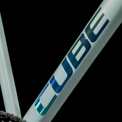 CUBE AIM RACE FROZENGRAPE/TURMALIN