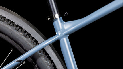 CUBE AIM RACE ALLROAD WOLFGREY/BLACK