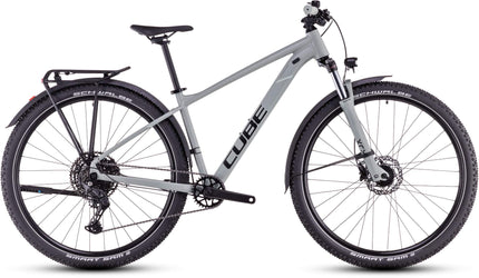 CUBE AIM SLX ALLROAD LUNAR/FROZENGRAPE