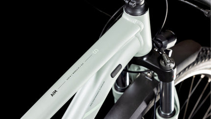 CUBE AIM SLX ALLROAD LUNAR/FROZENGRAPE