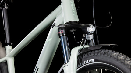 CUBE AIM SLX ALLROAD LUNAR/FROZENGRAPE